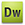 Adobe Dreamweaver CS4 Icon