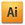 Adobe Illustrator CS4 Icon