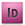 Adobe InDesign CS4 Icon