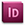 Adobe InDesign CS5 Icon