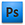 Adobe Photoshop CS4 Icon