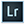 Adobe Photoshop Lightroom 5 Icon