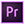 Adobe Premiere CC Icon